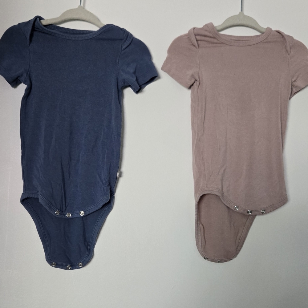 Kyte Baby Lot 6-12 Months 9 Pieces Total - Picture 8 of 16